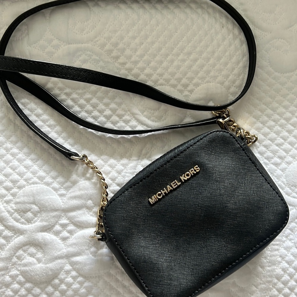MICHAEL KORS✨ Mini Shoulder Bag